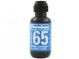 Dunlop Formula 65 String Cleaner & Conditioner