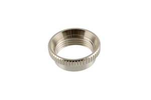 Allparts Deep Round Toggle Nut - NH