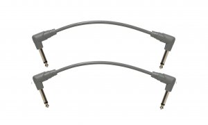 Gibson Vintage Original Instrument Patch Cables (2-Pack)