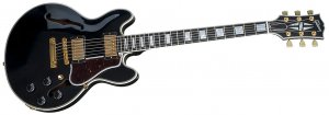 Gibson Custom CS-356 - EB