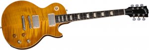 Gibson Kirk Hammett Signature Les Paul Standard "Greeny"