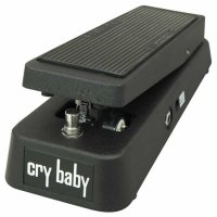 Dunlop Cry Baby GCB95 Original Wah