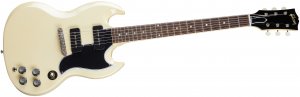 Gibson Custom Murphy Lab 1963 SG Special Reissue Lightning Bar Ultra Light Aged