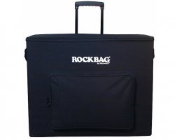 RockBag RB23510B Borsa Combo