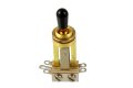 Switchcraft Straight Toggle Switch - GH