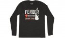 Fender Industrial Men's Long-Sleeve - S