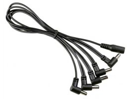 Mooer Multi Plug 5 Cable