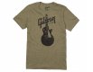 Gibson Les Paul T-Shirt - M