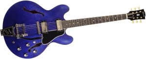 Gibson Custom 1961 ES-335 Reissue M2M w/Bigsby VOS - BSP