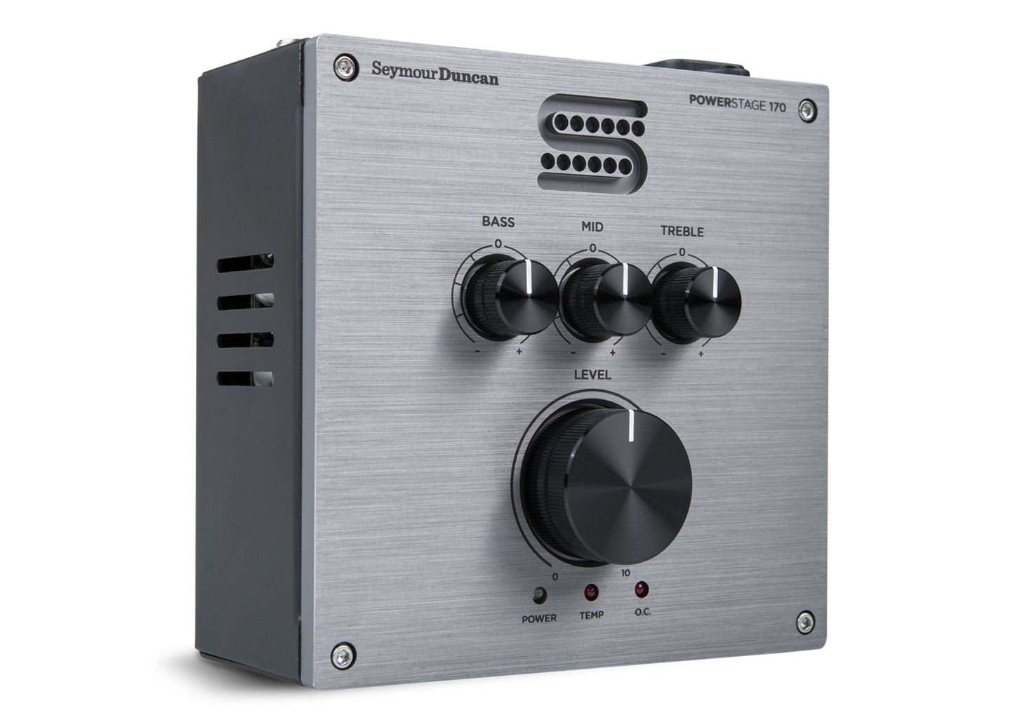 Seymour Duncan presenta PowerStage 170 Seymour Duncan presenta PowerStage 170