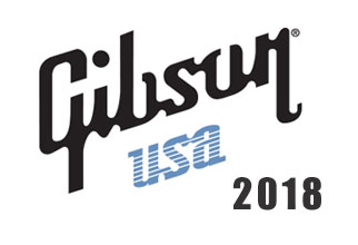 Gibson USA 2018 - Guida all'acquisto