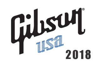 Gibson USA 2018 - Guida all'acquisto Gibson USA 2018 - Guida all'acquisto