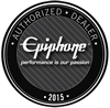 Epiphone rivenditore ufficiale Epiphone rivenditore ufficiale