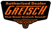 Gretsch rivenditore ufficiale Gretsch rivenditore ufficiale