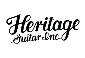 Heritage Guitars rivenditore ufficiale