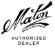 Maton rivenditore ufficiale Maton rivenditore ufficiale