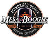 Mesa Boogie rivenditore ufficiale