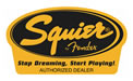 Squier rivenditore ufficiale Squier rivenditore ufficiale