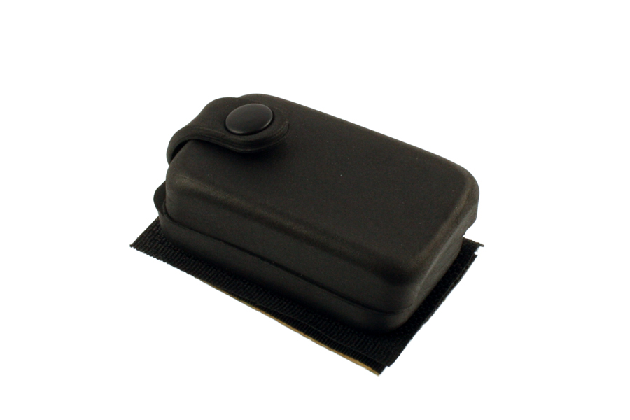Allparts 9V Battery Pouch - Click Image to Close