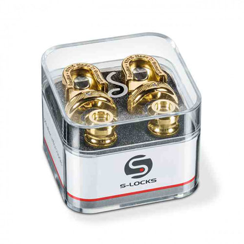 Schaller S-Locks - GH - Click Image to Close