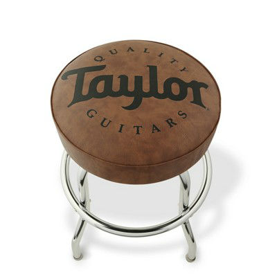 Taylor Bar Stool 24" - Click Image to Close