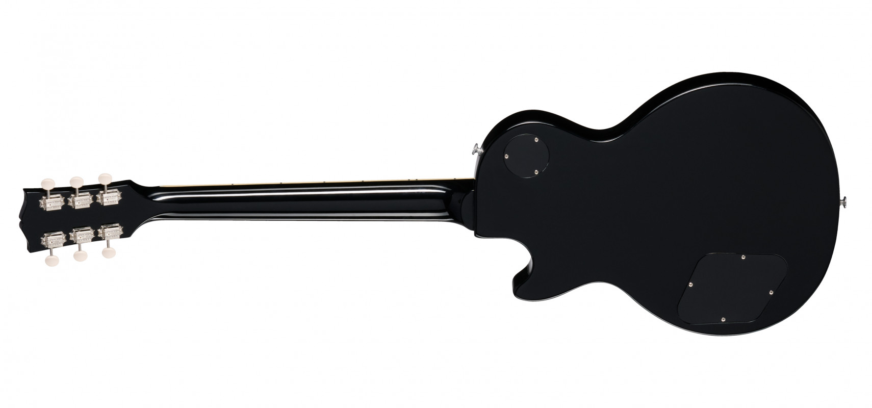 Gibson Les Paul Special - Ebony | Gino Guitars