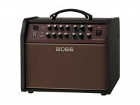 Boss Acoustic Singer Live LT