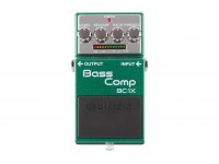 Boss BC-1X Bass Comp