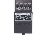 Boss FDR-1 Fender Deluxe Reverb Amp