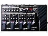Boss ME-70 Guitar Multiple Effects
