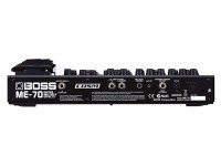 Boss ME-70 Guitar Multiple Effects