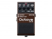 Boss OC-5 Octave