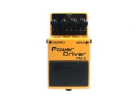Boss PW-2 Power Driver