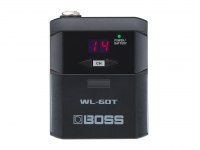 Boss WL-60 Wireless System