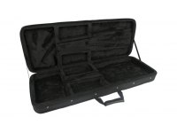 Charvel Multi-Fit Hardshell Gig Bag