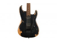 Charvel Pro-Mod Relic San Dimas Style 1 HH FR PF - WB
