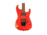 Charvel Pro-Mod Relic San Dimas Style 1 HH FR PF - WO
