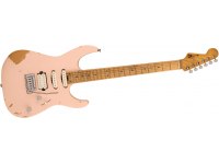 Charvel Pro-Mod Signature Rick Graham DK24 2PT CM - WSP