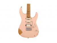 Charvel Pro-Mod Signature Rick Graham DK24 2PT CM - WSP