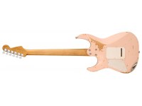 Charvel Pro-Mod Signature Rick Graham DK24 2PT CM - WSP