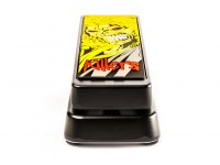 Dunlop IM95K Iron Maiden Killers Cry Baby Wah Pedal