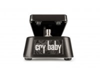 Dunlop IM95K Iron Maiden Killers Cry Baby Wah Pedal