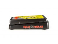 Dunlop IM95K Iron Maiden Killers Cry Baby Wah Pedal