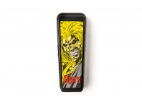 Dunlop IM95K Iron Maiden Killers Cry Baby Wah Pedal