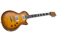ESP USA Eclipse EMG FM - TEASB