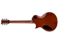 ESP USA Eclipse EMG FM - TEASB