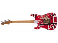 EVH Striped Series Frankenstein Frankie Relic