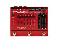 Electro Harmonix POG3