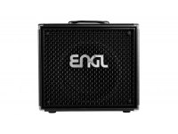 Engl E600 Ironball Combo