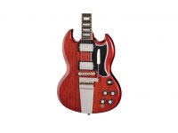 Epiphone 1964 SG Standard with Maestro Vibrola Reissue - CH